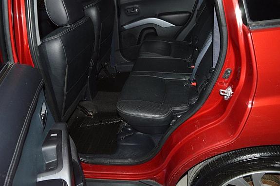 Mitsubishi Outlander 17 of 20