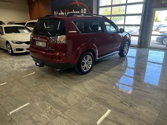 Mitsubishi Outlander 5 of 5