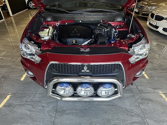 Mitsubishi Outlander 11 of 20