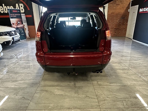 Mitsubishi Outlander 13 of 20