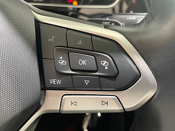 Volkswagen T-Cross 9 of 12