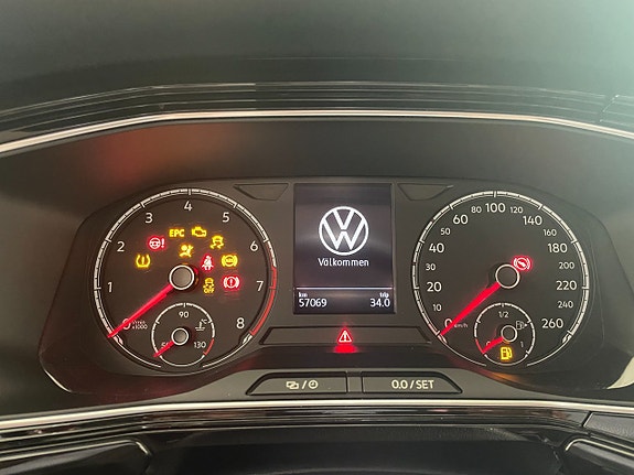 Volkswagen T-Cross 7 of 12