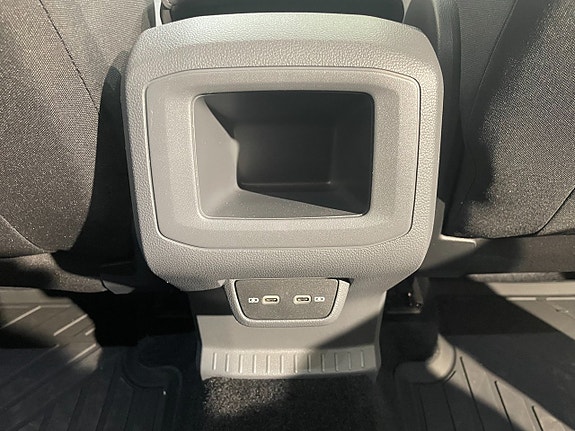 Volkswagen T-Cross 11 of 12