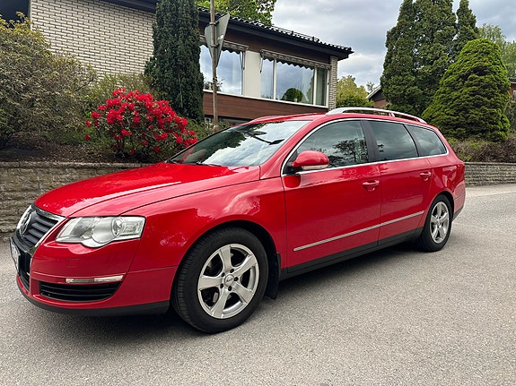 İkinci el  Volkswagen Passat 1.8