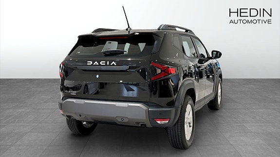Dacia Duster 2 of 12