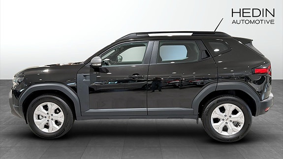 Dacia Duster 6 of 12