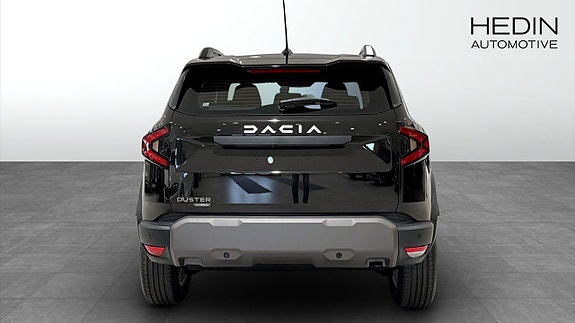 Dacia Duster 7 of 12