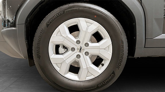 Dacia Duster 9 of 12