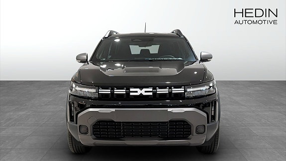 Dacia Duster 8 of 12