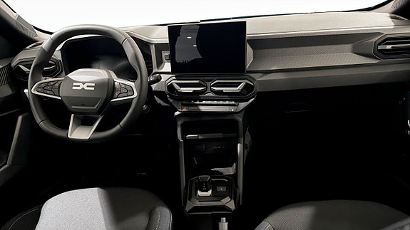Dacia Duster 4 of 12
