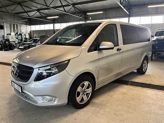 Mercedes-Benz Vito 116 3 of 5