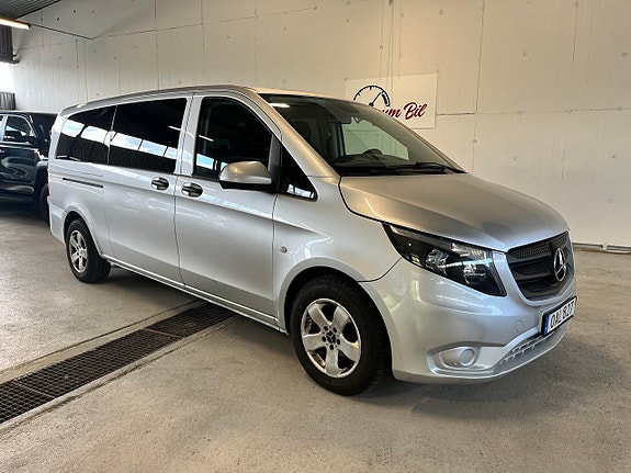 Mercedes-Benz Vito 116