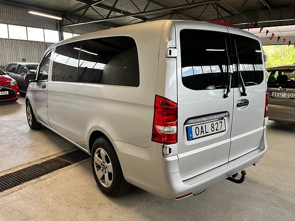 Mercedes-Benz Vito 116 4 of 5