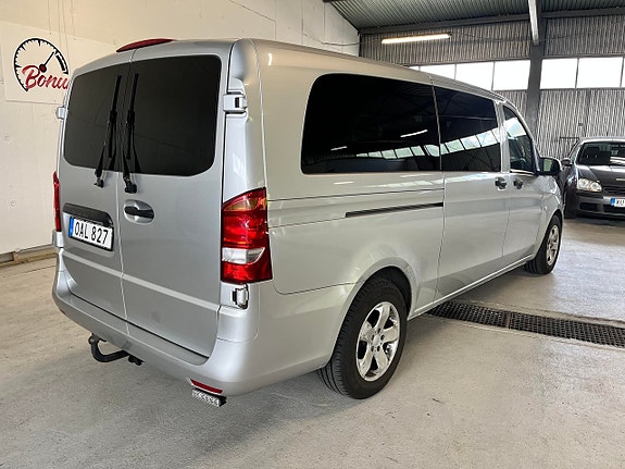 Mercedes-Benz Vito 116 5 of 5