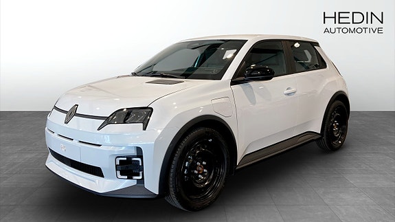 Renault 5 E-Tech
