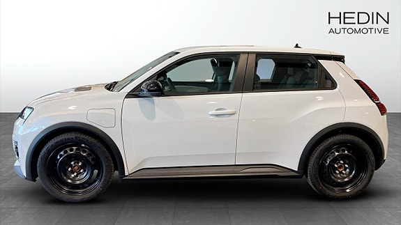 Renault 5 E-Tech 4 of 5