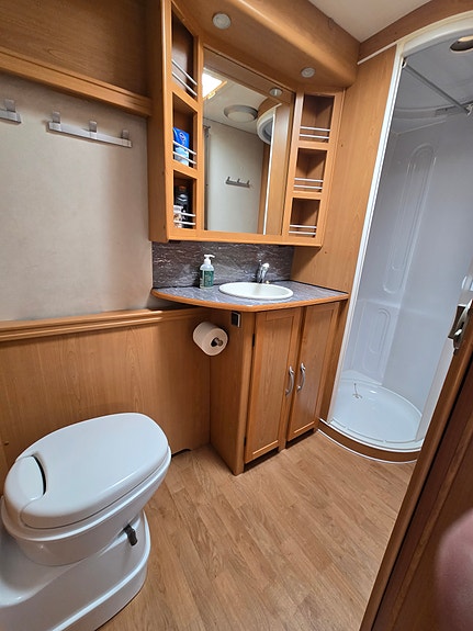 KABE ROYAL 780 TDL KS 3 of 7