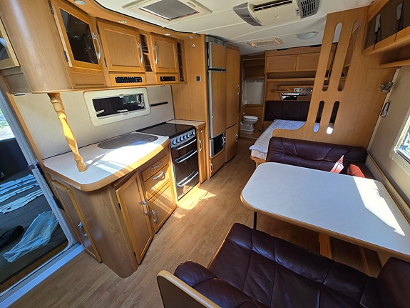 KABE ROYAL 780 TDL KS 4 of 7