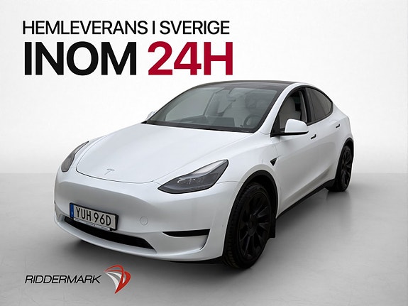 Tesla Model Y 4 of 5