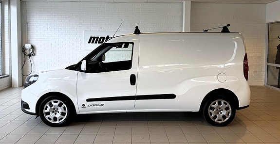 Fiat Doblo 8 of 14