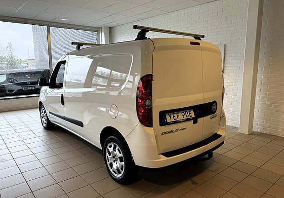 Fiat Doblo 7 of 14