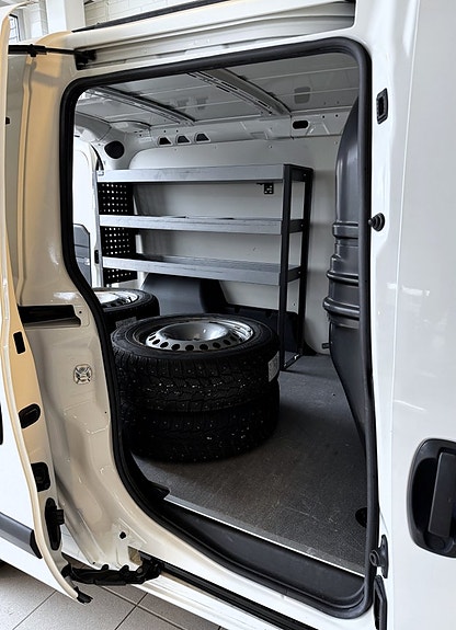 Fiat Doblo 6 of 14