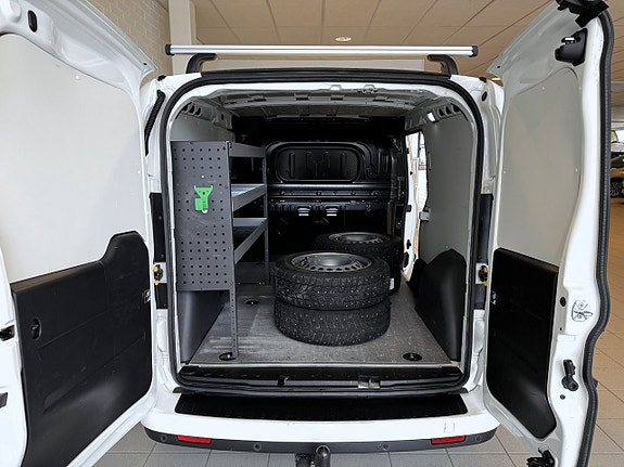 Fiat Doblo 5 of 5