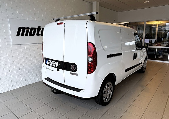 Fiat Doblo 3 of 5