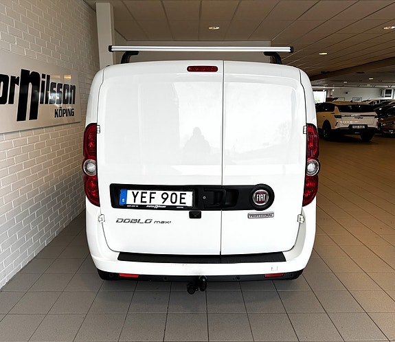 Fiat Doblo 4 of 5