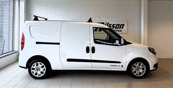 Fiat Doblo 2 of 5