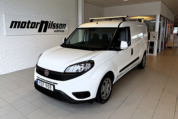 Fiat Doblo 9 of 14