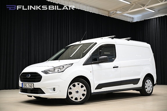 İkinci el  Ford Transit 
