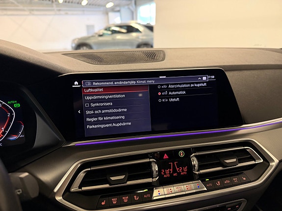 BMW X5 21 of 26