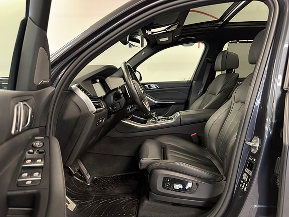 BMW X5 6 of 26