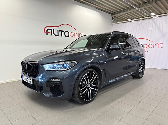 BMW X5 11 of 26