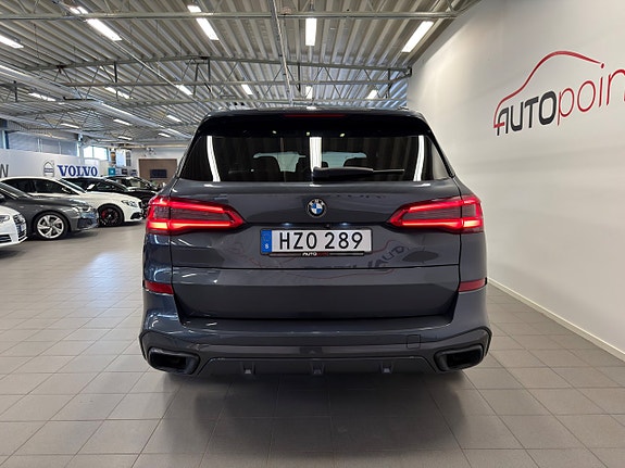 BMW X5 9 of 26