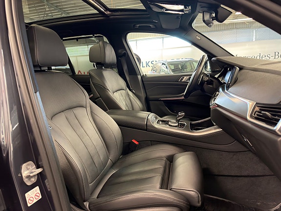 BMW X5 23 of 26