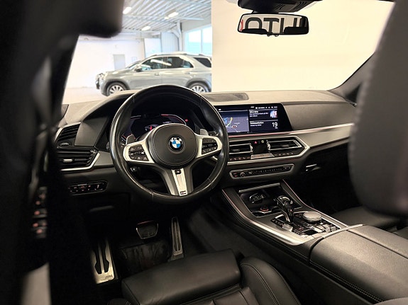 BMW X5 7 of 26