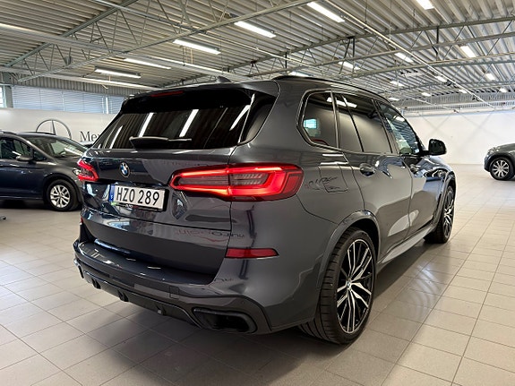 BMW X5 10 of 26