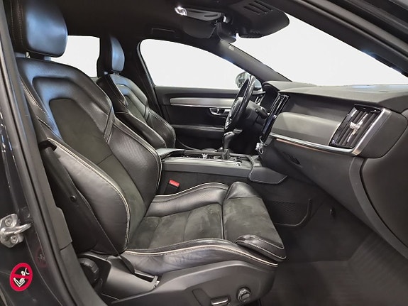 Volvo V90 15 of 15