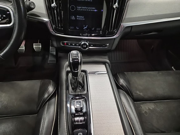 Volvo V90 11 of 15