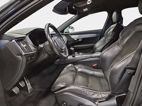 Volvo V90 9 of 15