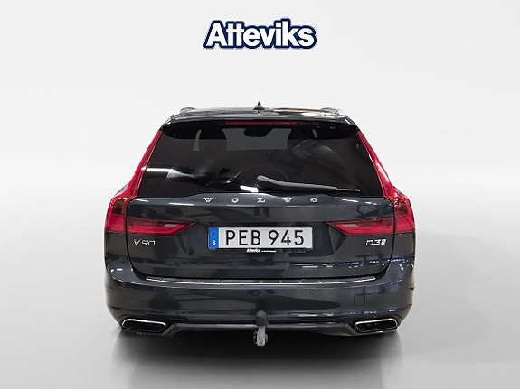 Volvo V90 4 of 5