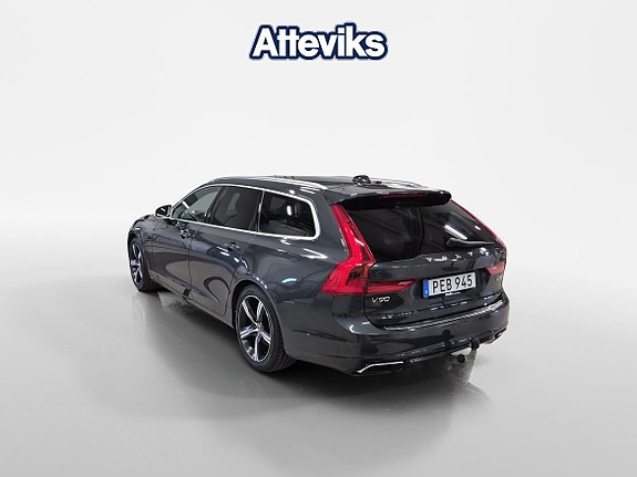 Volvo V90 5 of 5