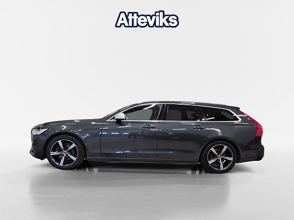 Volvo V90 6 of 15