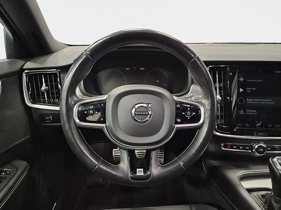Volvo V90 12 of 15