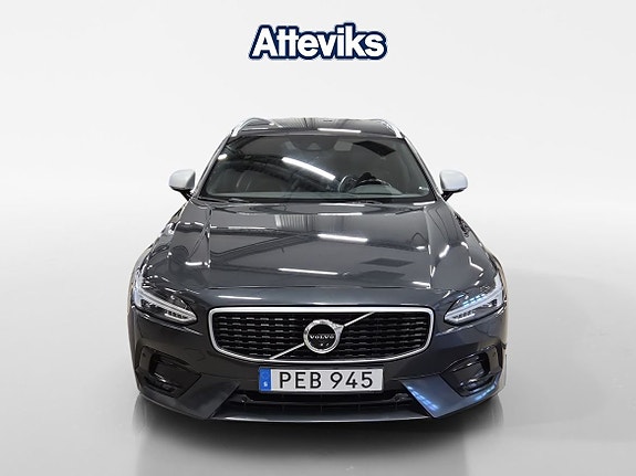 Volvo V90 8 of 15