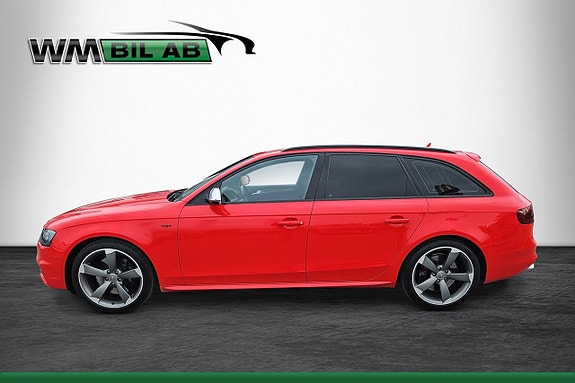 Audi S4 2 of 4
