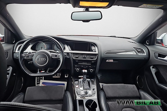 Audi S4 4 of 4