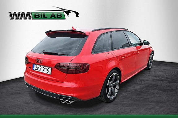 Audi S4 3 of 4
